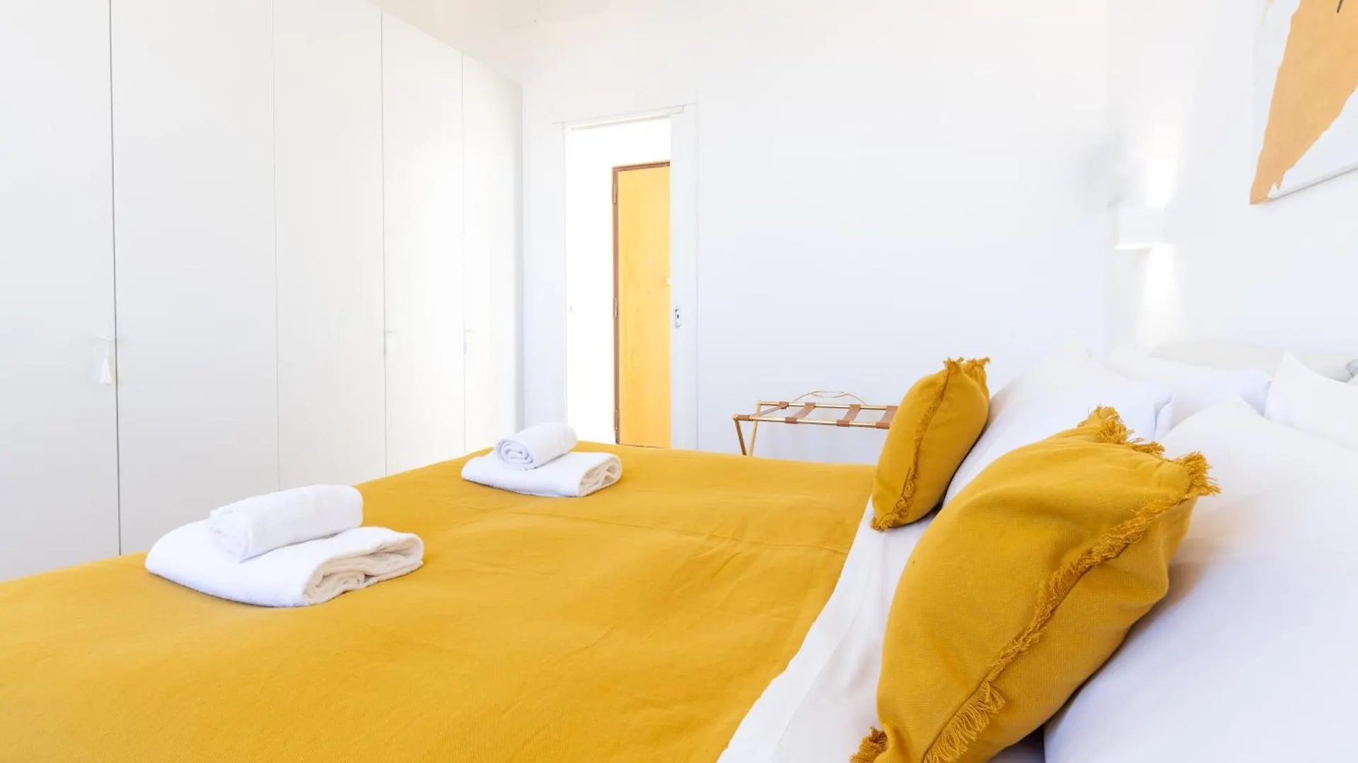 Adventura Penthouse Apartment Rome