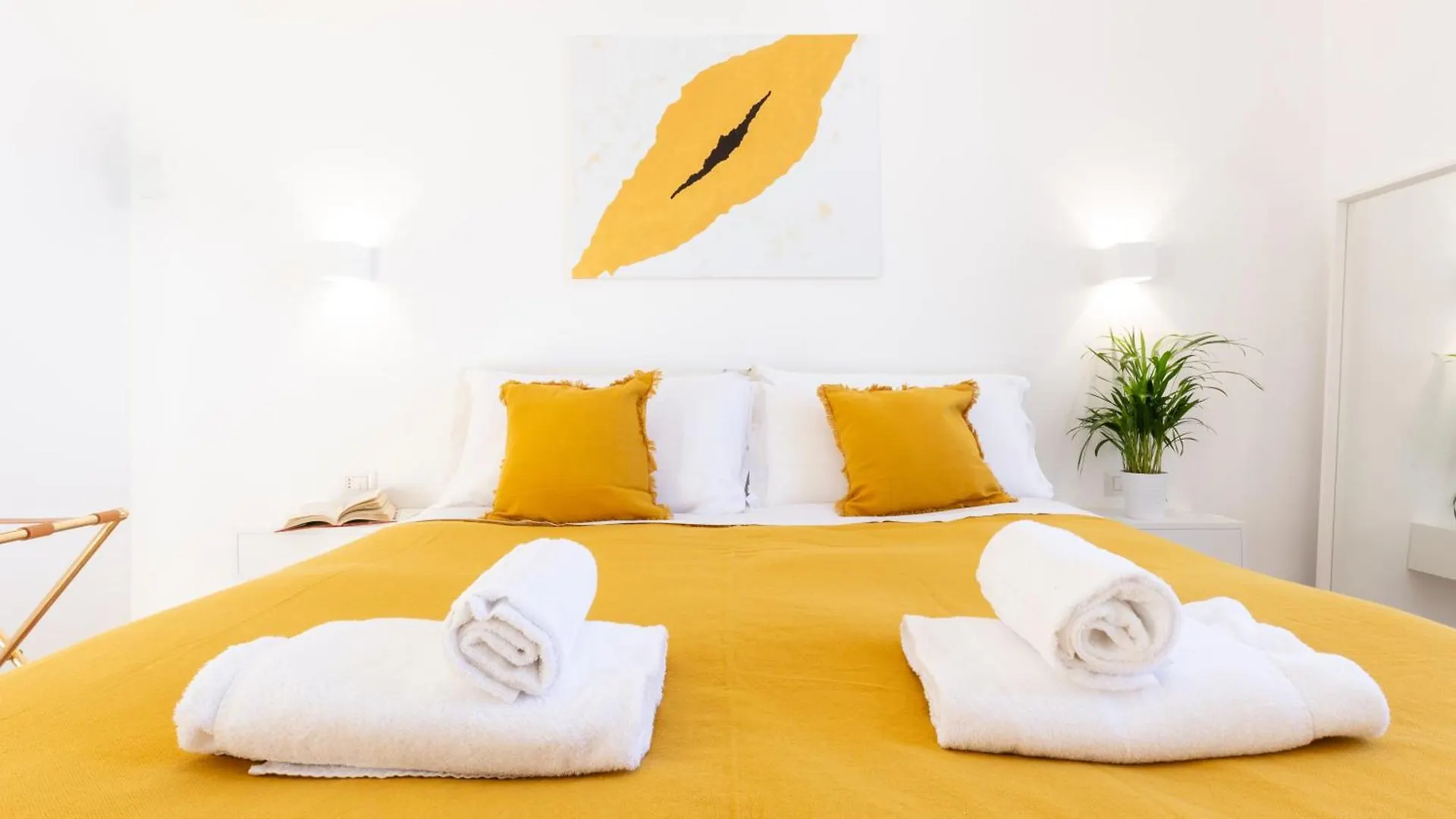 Adventura Penthouse Apartment Rome 0*,  Italy