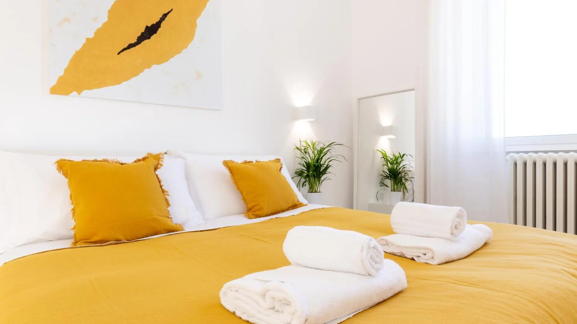 Adventura Penthouse Apartment Rome 0*,  Italy