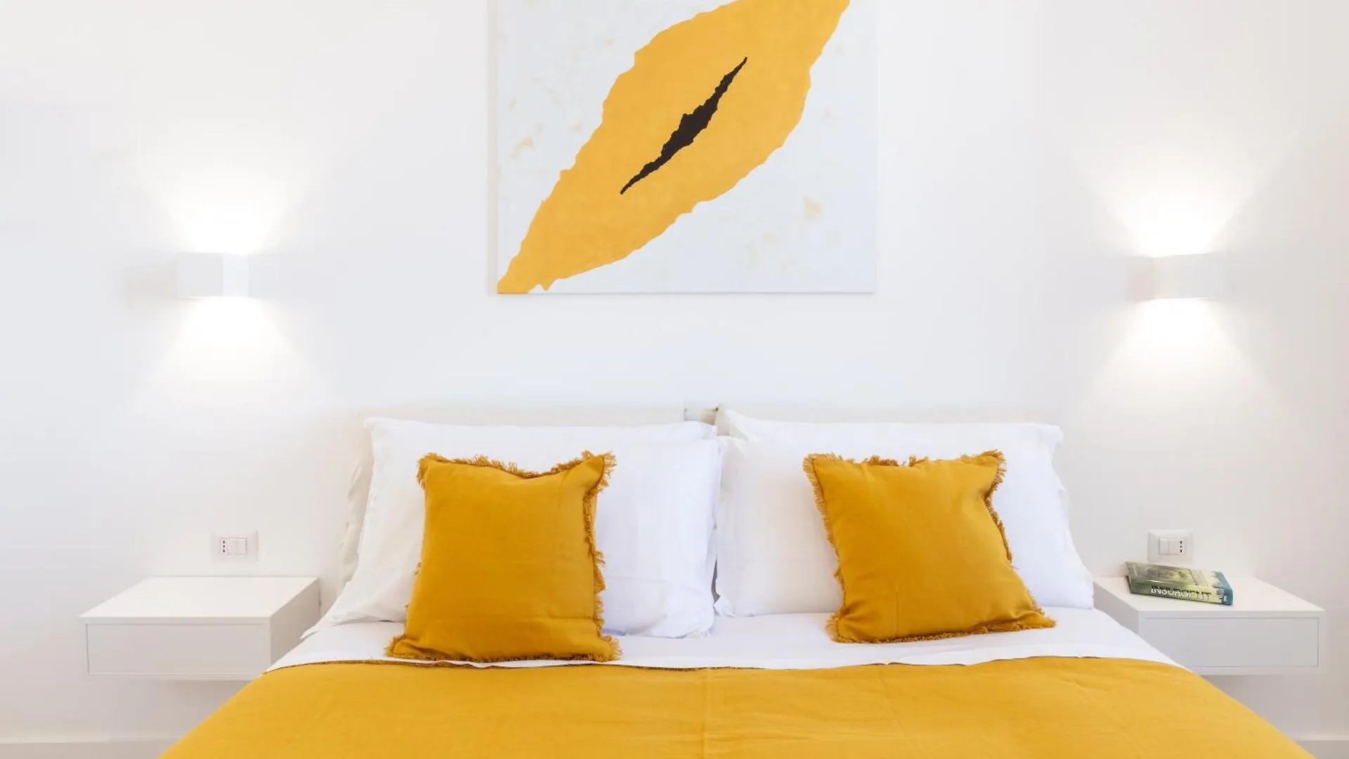 Adventura Penthouse Apartment Rome Italy