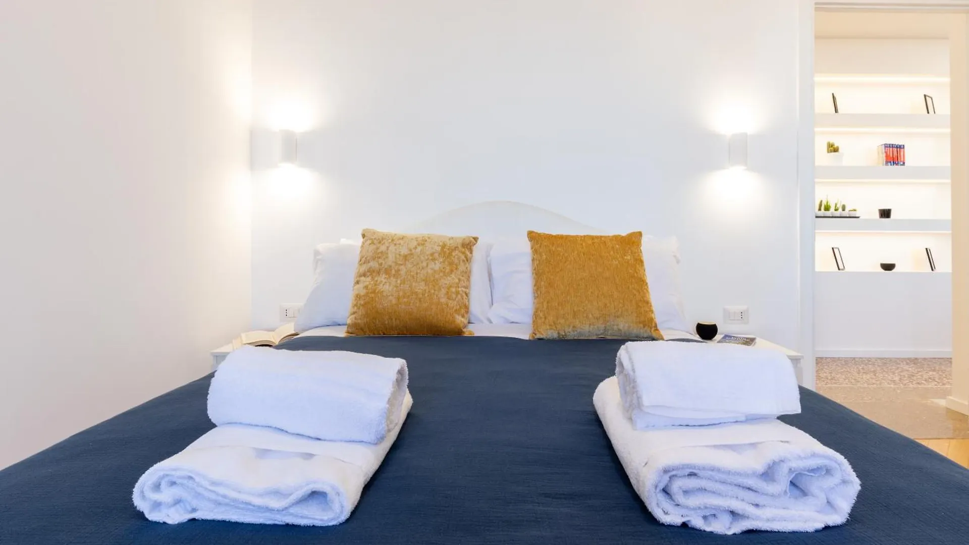 Adventura Penthouse Apartment Rome 0*,  Italy