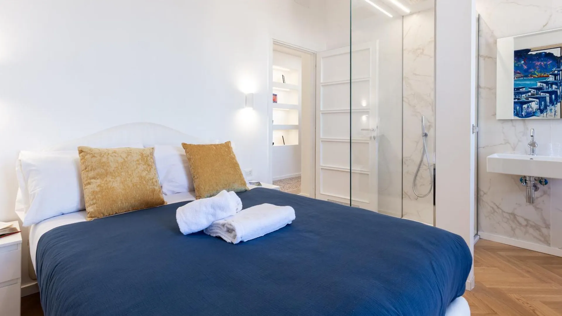Adventura Penthouse Apartment Rome 0*,