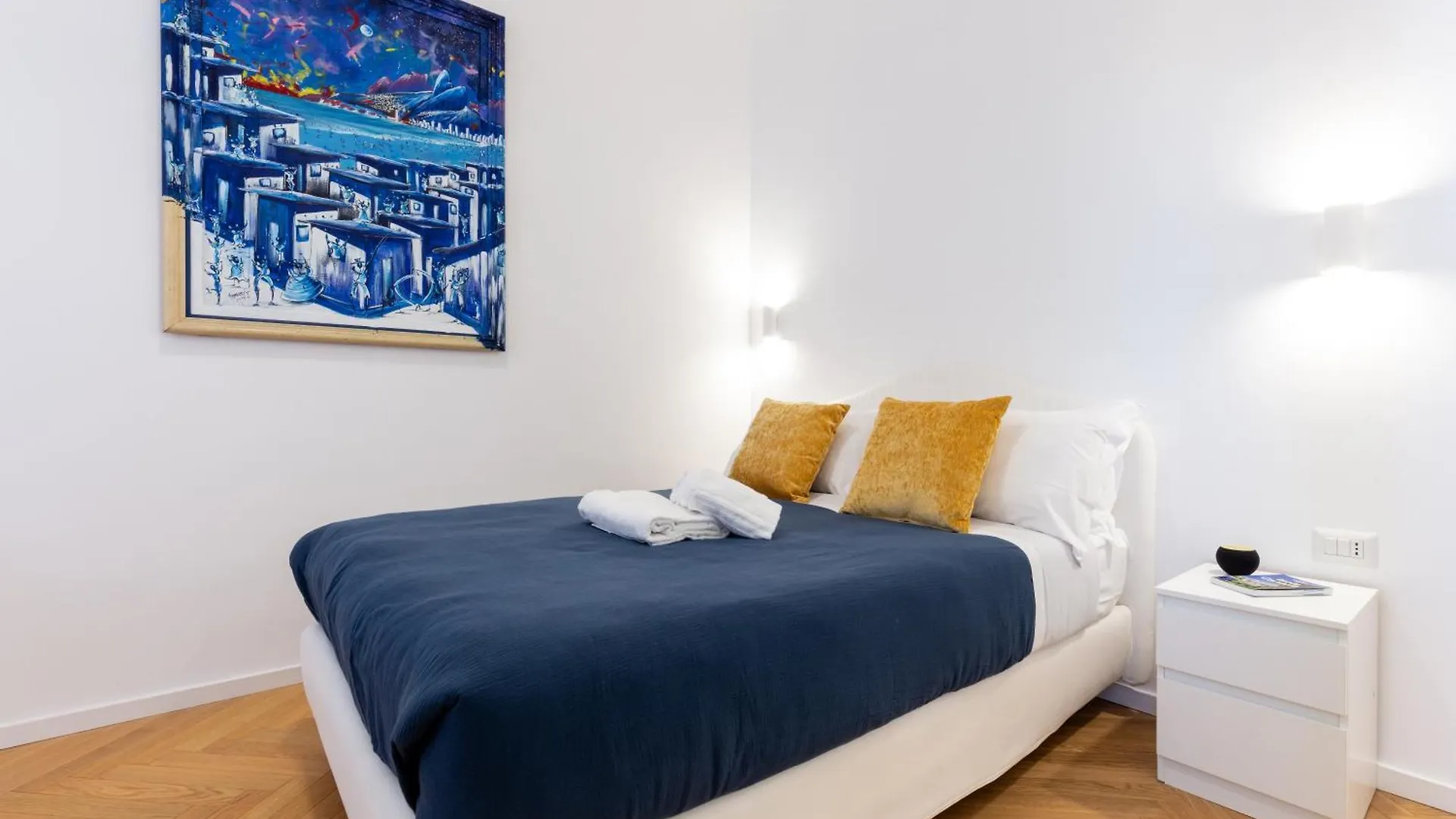 Adventura Penthouse Apartment Rome 0*,